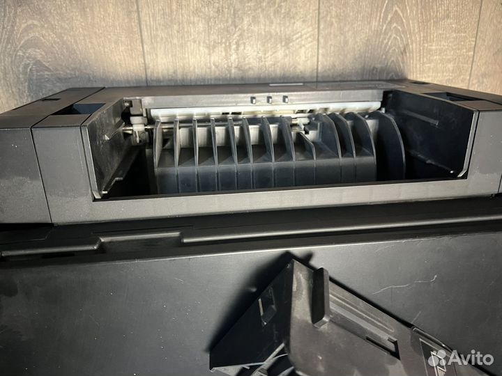 Принтер лазерный мфу ч/б