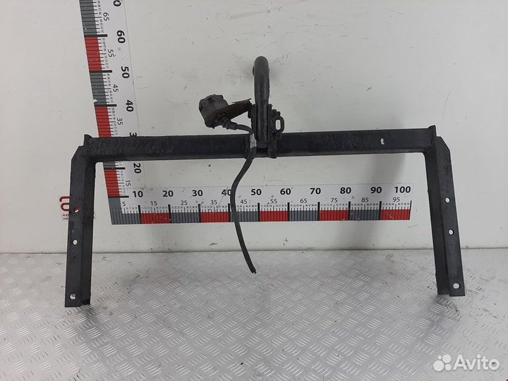 Фаркоп для Volkswagen Passat 5