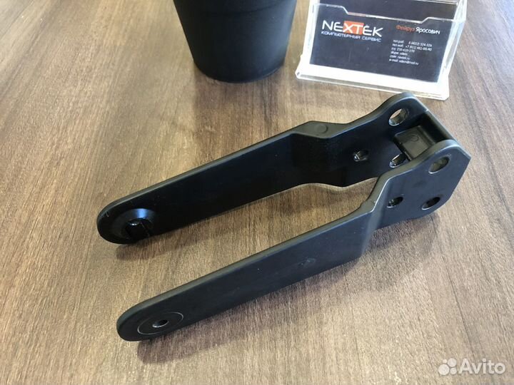 Запчасти на электросамокат Kugoo S3