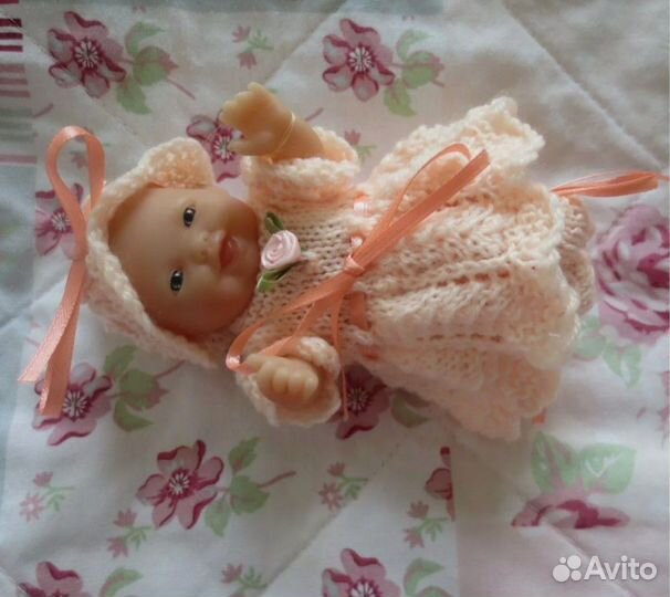 Пупсики милахи