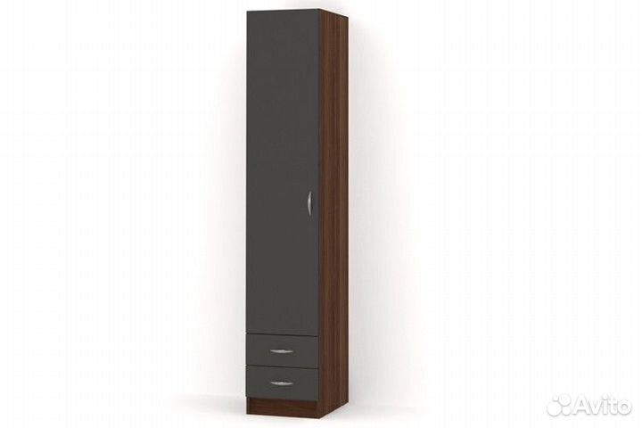 Шкаф распашной 