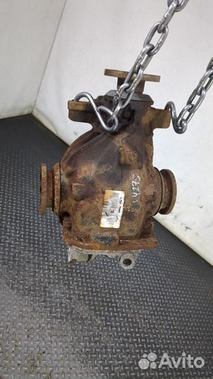 Редуктор моста BMW 3 E46, 2002