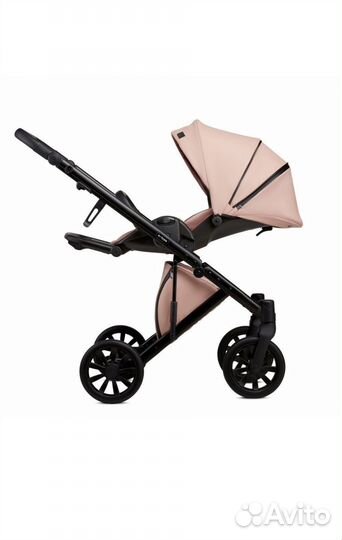 Коляска 2 в 1 anex e/type