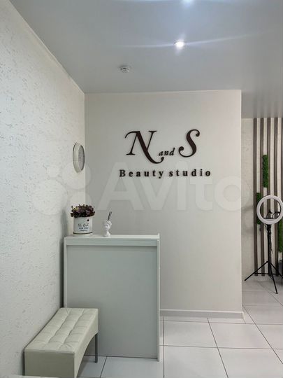 Свободного назначения, 42 м²