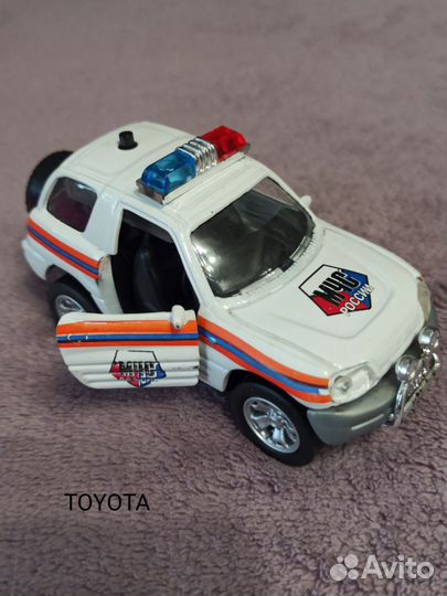 Коллекционные машинки