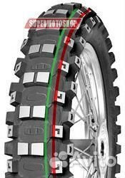 Покрышка Mitas Terra Force-MX SM 100/100-18 59M TT