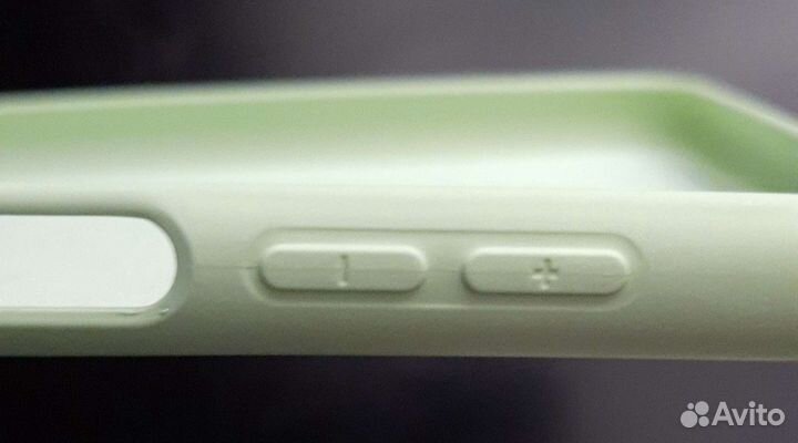 Samsung M31S чехол новый