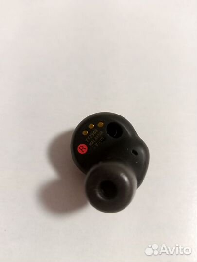 Наушник sony wf 1000xm4