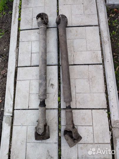 Трансмиссия