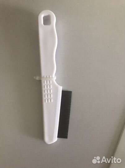 Фуминатор для кошек