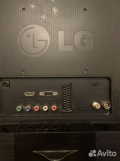 Телевизор LG 29ln450u