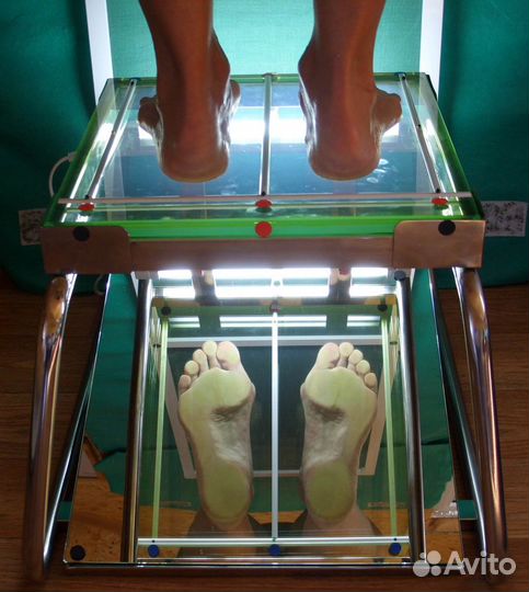 Индивидуальные ортопедические стельки изготовление