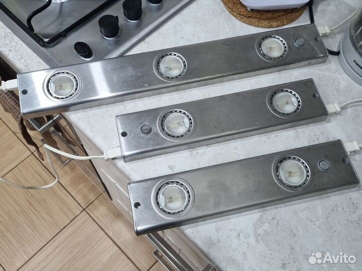 IKEA светильник Grundtal