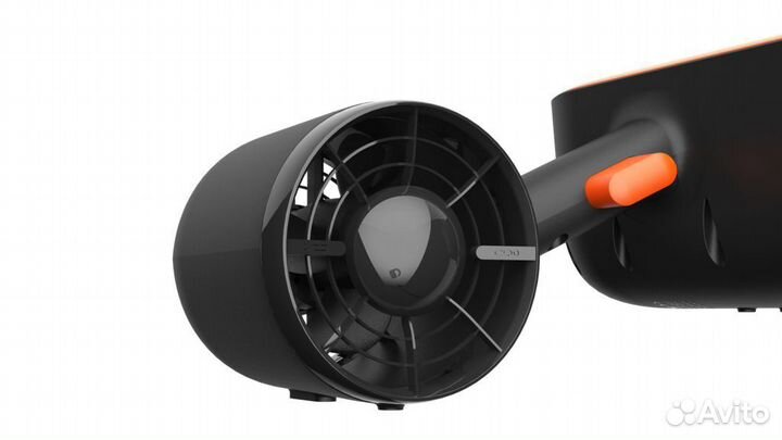 Электрический подводный скутер Geneinno S2