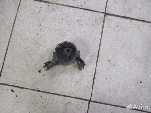 Кронштейн двигателя Mitsubishi Lancer X 2007-н.в