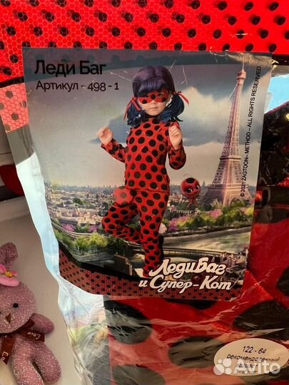 Кастюм для девочки