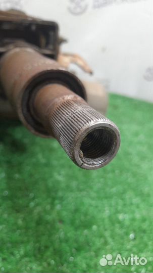 Колонка рулевая Opel Corsa D 1.2 (AT) 2009