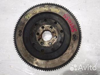 Маховик Альфа Ромео 156