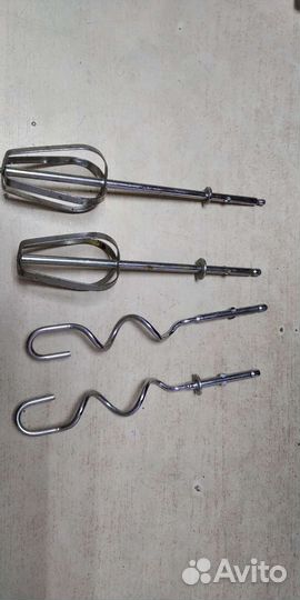 Миксер кухонный ручной Scarleet