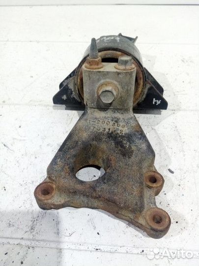 Опора двигателя Chevrolet Aveo 1 (T200)