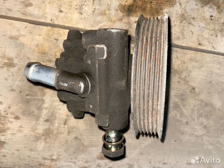 Насос гур Chery Tiggo T11 внедорожник 1.8 2015