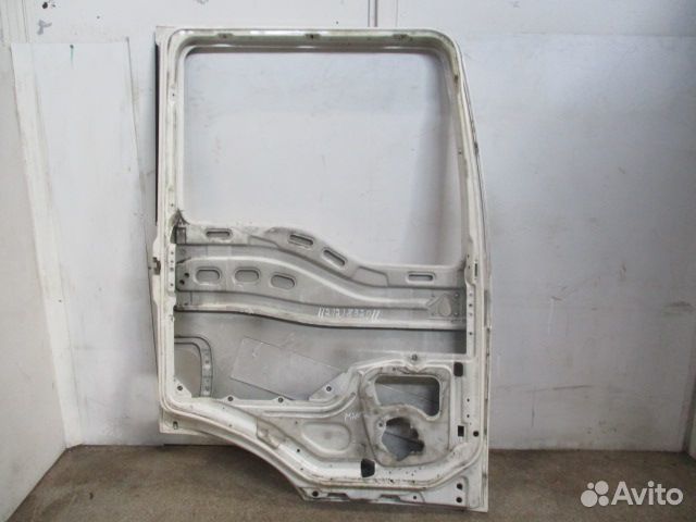 Каркас двери левый MAN 81626004131