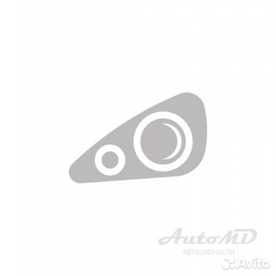 Фонарь задний правый Iveco Daily