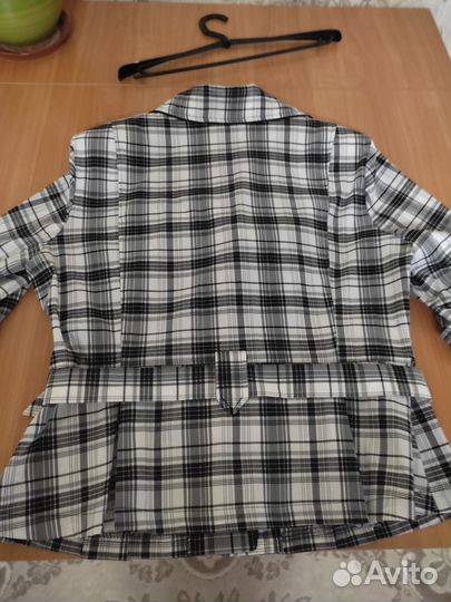 Жакет женский