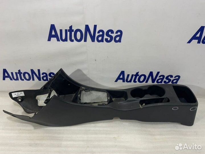 Консоль Hyundai Solaris 2010-2017