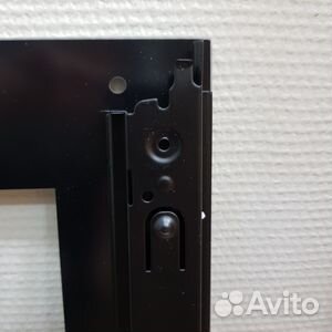 Внешнее стекло двери духовки для плиты Gorenje, As