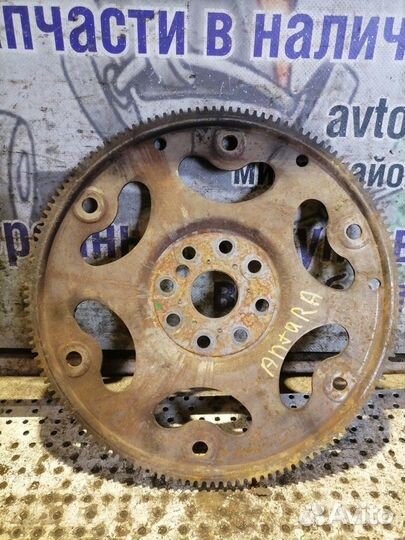 Маховик Opel Antara 1