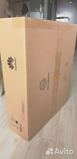 Коммутатор Huawei CE6810-24S2Q-LI, CE6810-LI-F-B0C