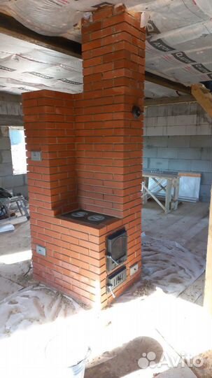 Шибер моно 150мм