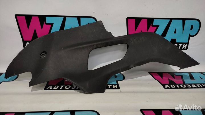 Обшивка отсека багажника правая GMC Terrain 2 2020