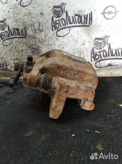 Суппорт передний левый Great Wall Hover H5 GW4D20