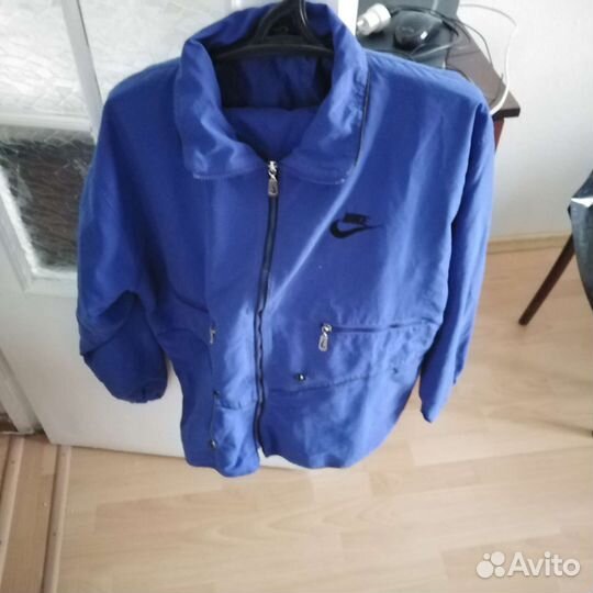 Костюм спортивный Nike