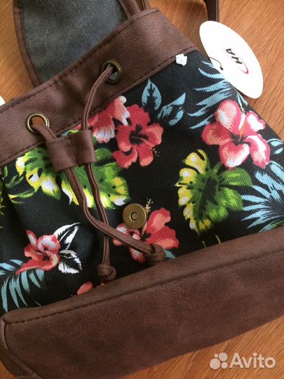 Рюкзак детский