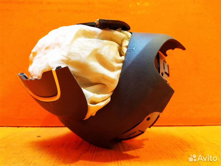 Подушка безопасности передняя Audi A6 C7 2011-2014