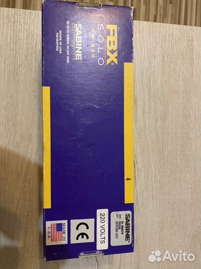 Колонки электроника