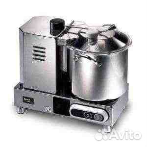 Куттер apach ACT4