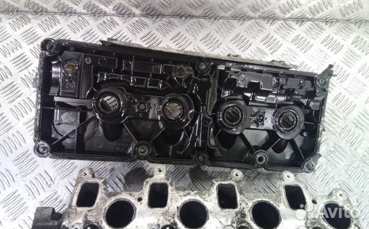 Гбц дизельная skoda rapid (NKR02AE01)