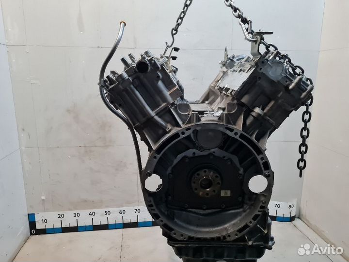 Двигатель Mercedes Benz 3.0 л. 24V дизель 42560мл. 2016 г