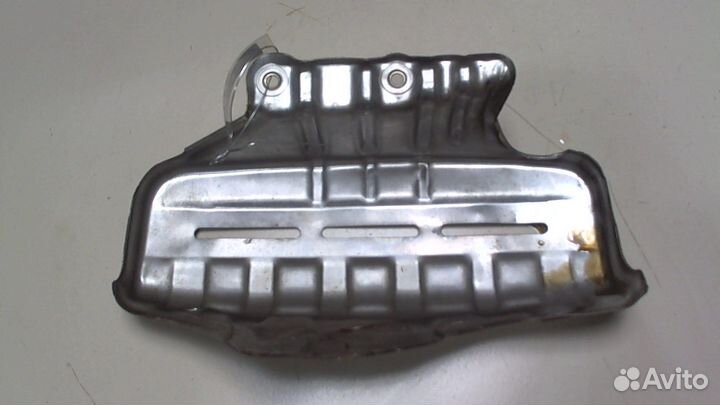 Тепловой экран Volkswagen Golf 5, 2008