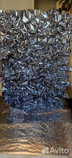 Фотофон 120*100 см (высота*ширина)