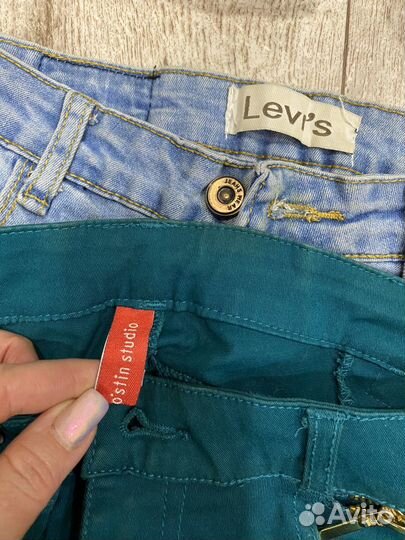 Продам вещи на девочку подростка пакетом