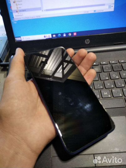 Xiaomi redmi note 8 pro 6 128gb