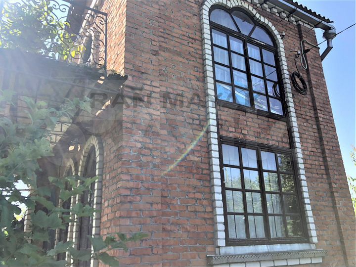 Дача 59,2 м² на участке 7 сот.