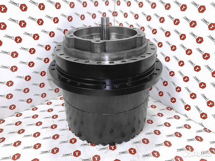 Редуктор хода Volvo EC360BLR