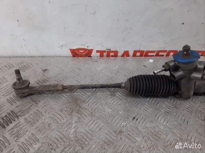 Рулевая рейка Ниссан Блюберд Силфи