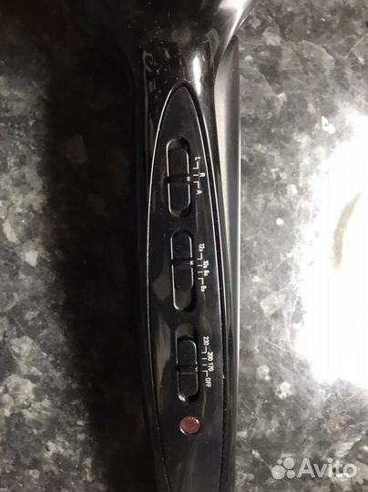 Rowenta beauty CF3610